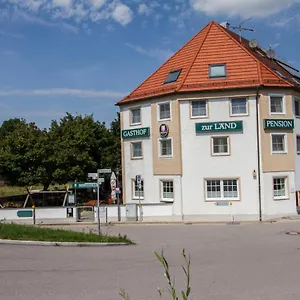 Zur Laend Hotel