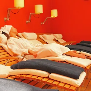 Sportscheck Hotel